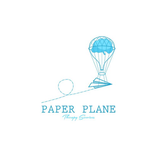 Paper Plane Therapy Services