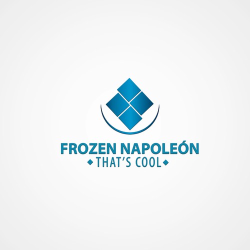 FROZEN NAPOLE