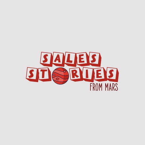 Logo For A Internet Project