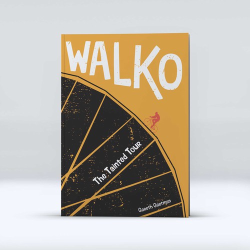 Walko Book cover