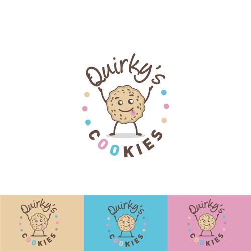 Cookies logo