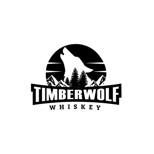 TimberWolf Whiskey