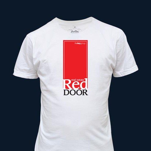 RED DOOR - real estate