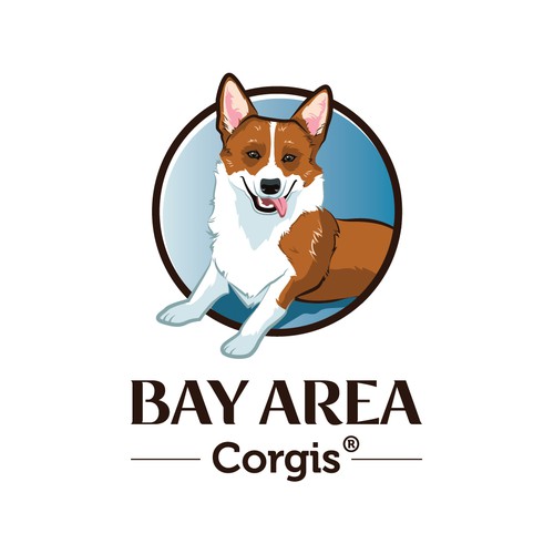 Corgi Logo