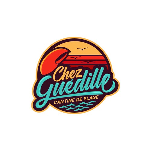 Chez Guédille