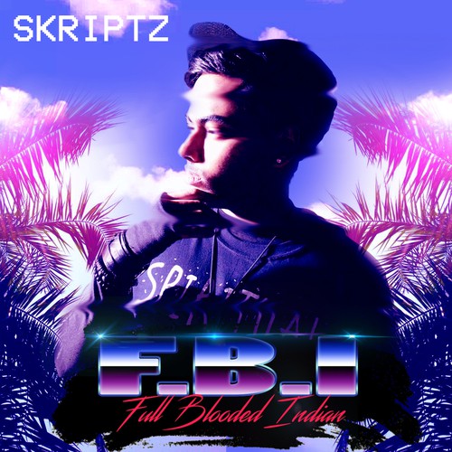 Skriptz EP cover