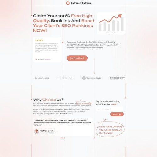SEO Company 