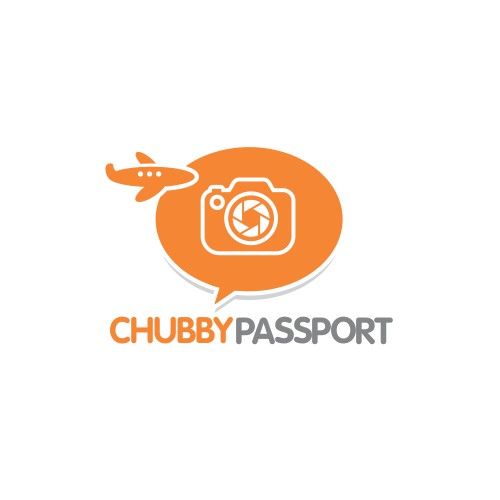 Create quirky/fun logo for adventure travel blog