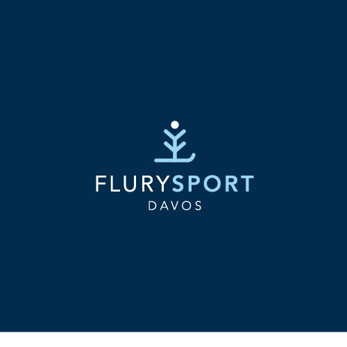 FlurySport logo