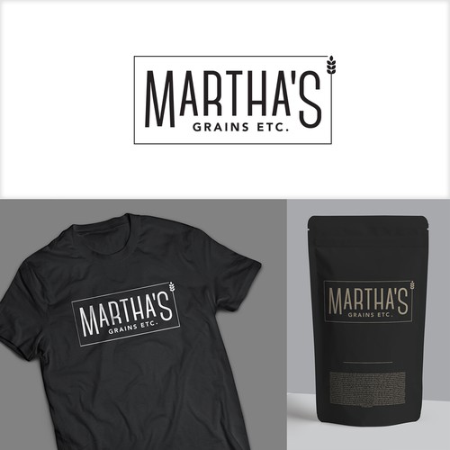 Martha’s 