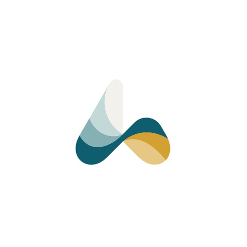 modern logo