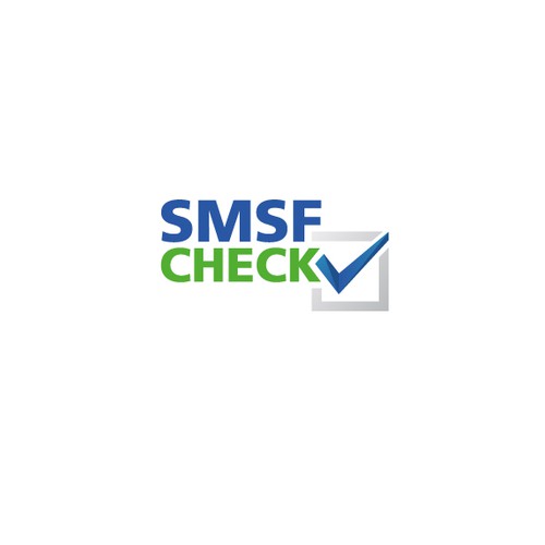 rebranding logo smsf check