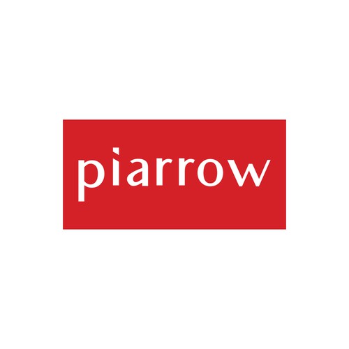 Logo Design for Piarrow