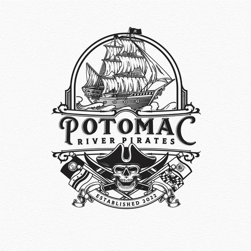 potomac river pirates