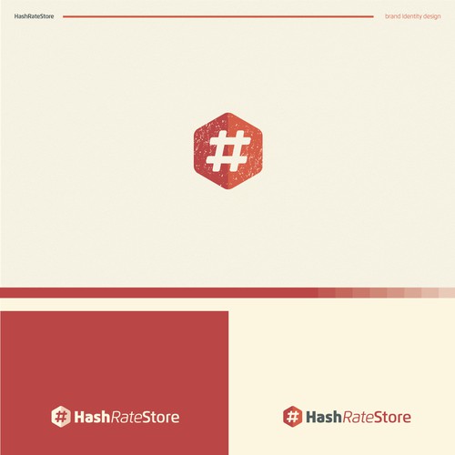Just the bare necessities? We're looking for a simple and clean logo!