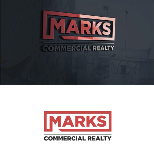 Marks is a company that needs to make a name for itself.