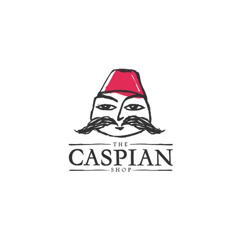 The Caspian Shop