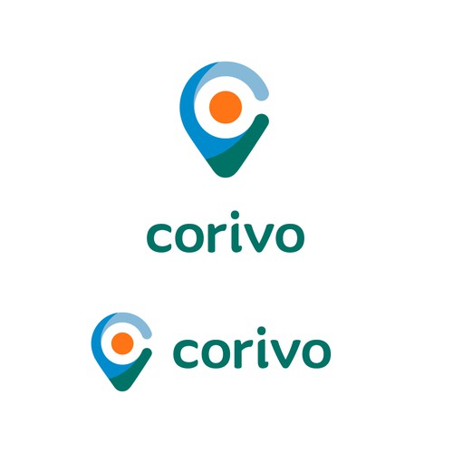 Corivo Logo
