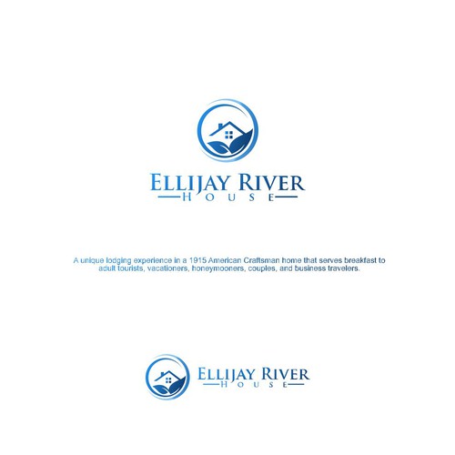 ELLIJAY RIVER HOUS