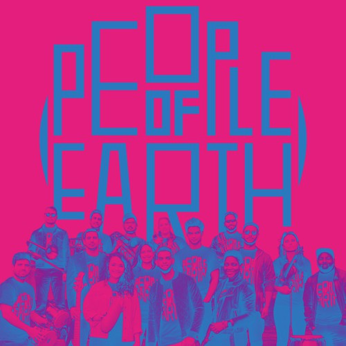 People of earth