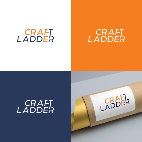 Craft Ladder