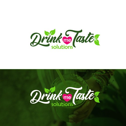 Bold Logo Design