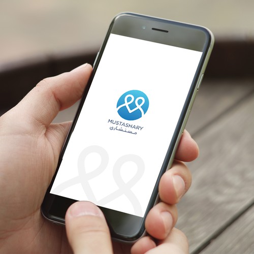 Logo for Mustashary App