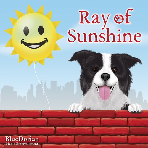 Ray of Sunshine Album cover