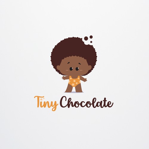 Tiny Chocolate