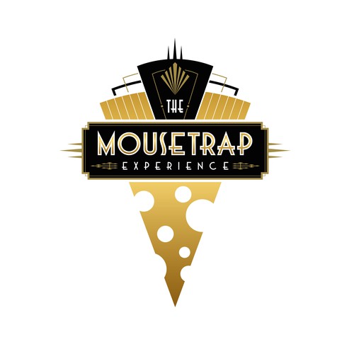 The Mousetrap Experience Logo 2