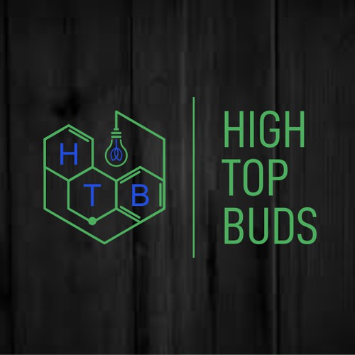 high top buds