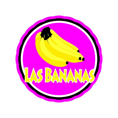 BE THE FANTASTIC DESIGNER WHO WILL CREATE A FUN AND OUTSTANDING LOGO FOR OUR COOL BRAZILIAN BRAND