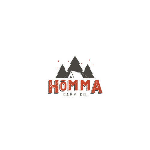 Homma Camp Co.