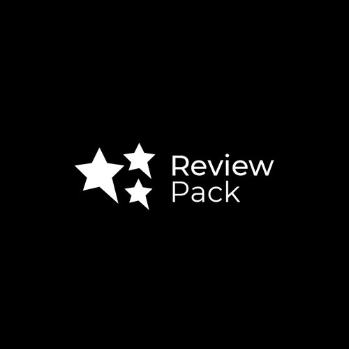 Review pack logo