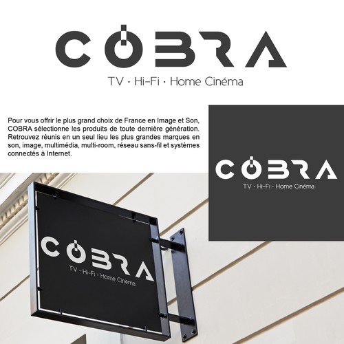 Logo Cobra