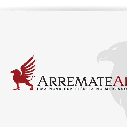 Help us create a Logo + ID for an innovative Art Auctions Platform