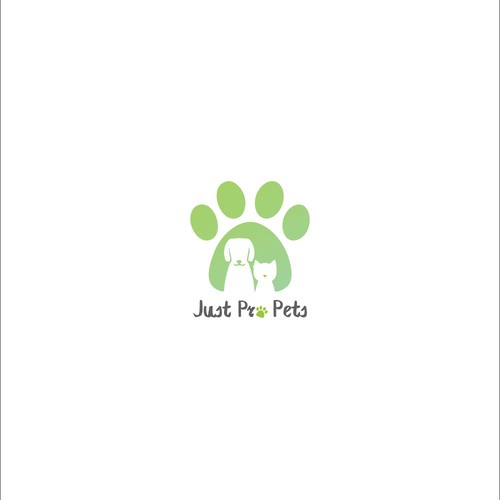 PET ACCESSORIES LOGO 