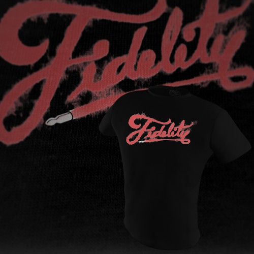Fidelity