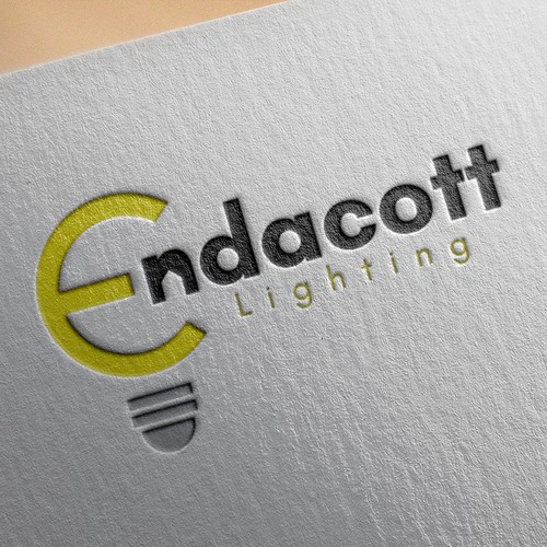 Illuminate our new brand!