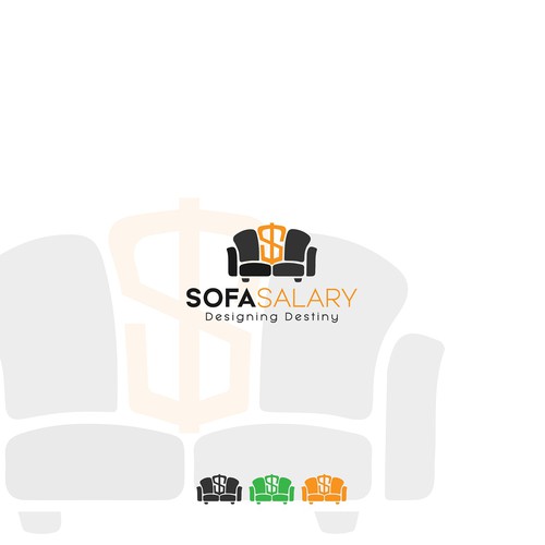 SOFA SALARY LOGO