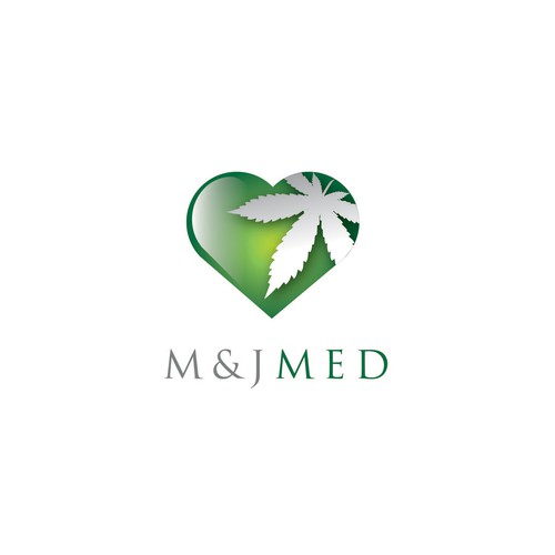 LOGO M. & J. MED