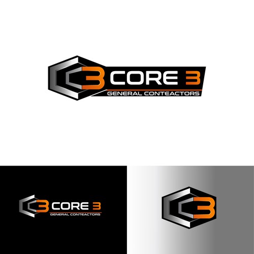 Core 3 General Contractors.