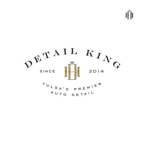 "Detail King"