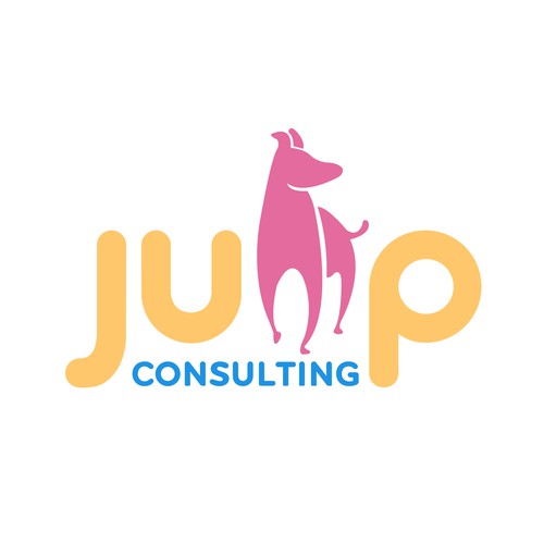 Established Consulting Logo Re-Design that is FUN!!!!