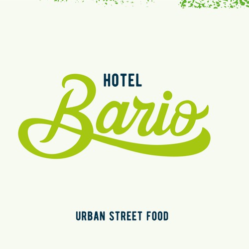 Bario - Hotel | Urban Street Food