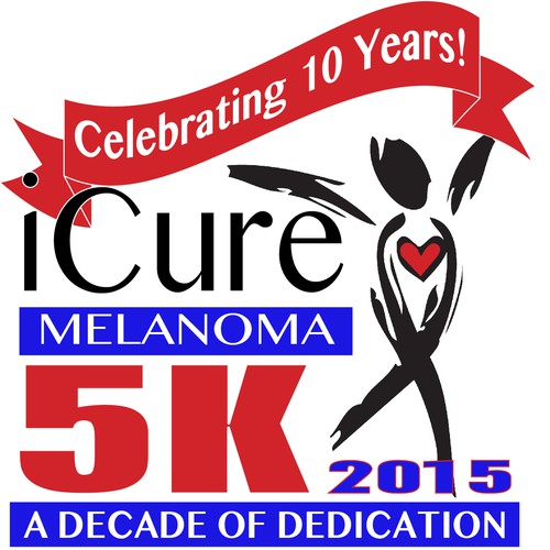 5K Event Logo