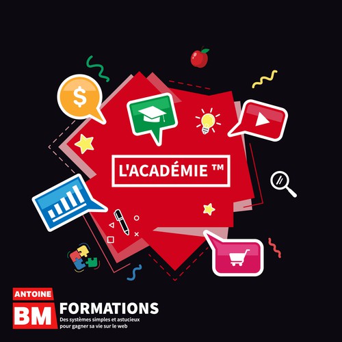 L'ACADÉMIE™