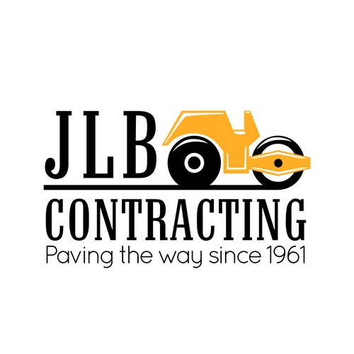 Logo for Contracting Company