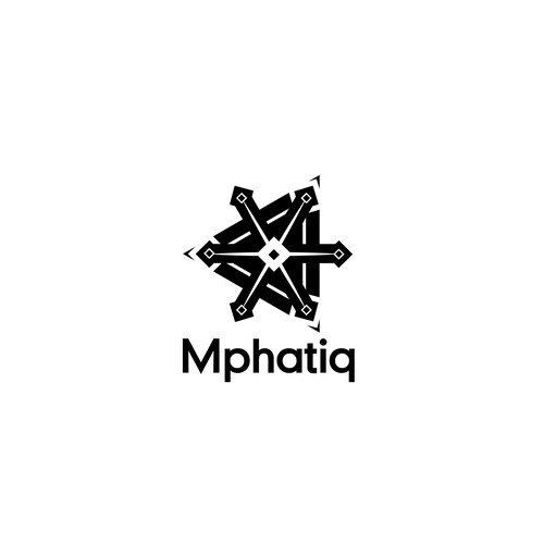 Mphatic Logo