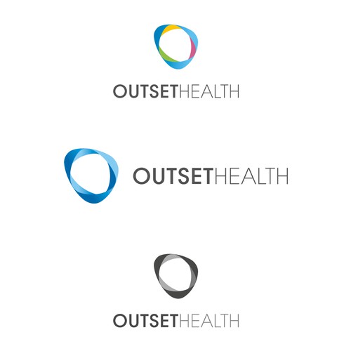 Outset Health logo and Brand Guide